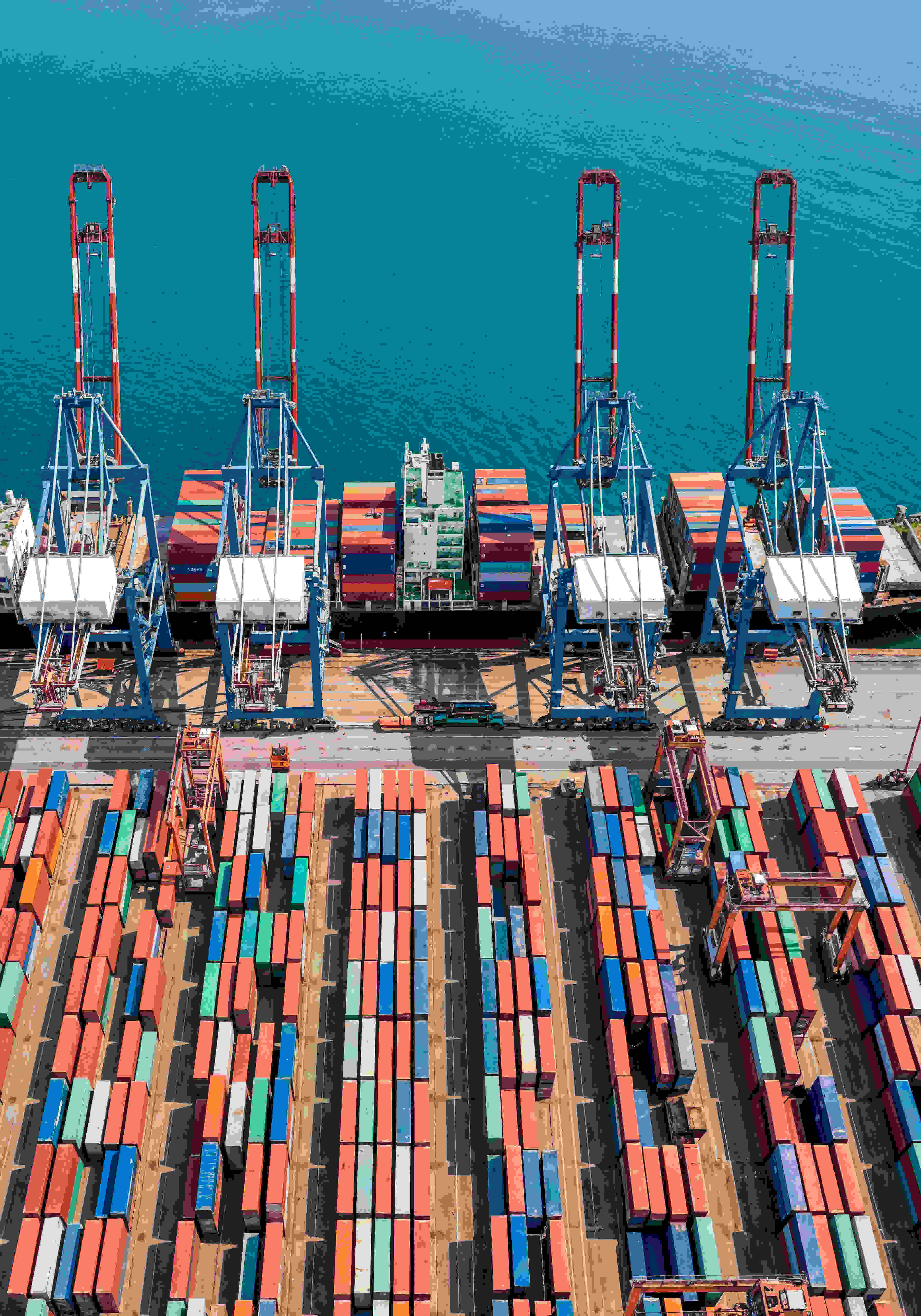 IMEX BD Global Operations